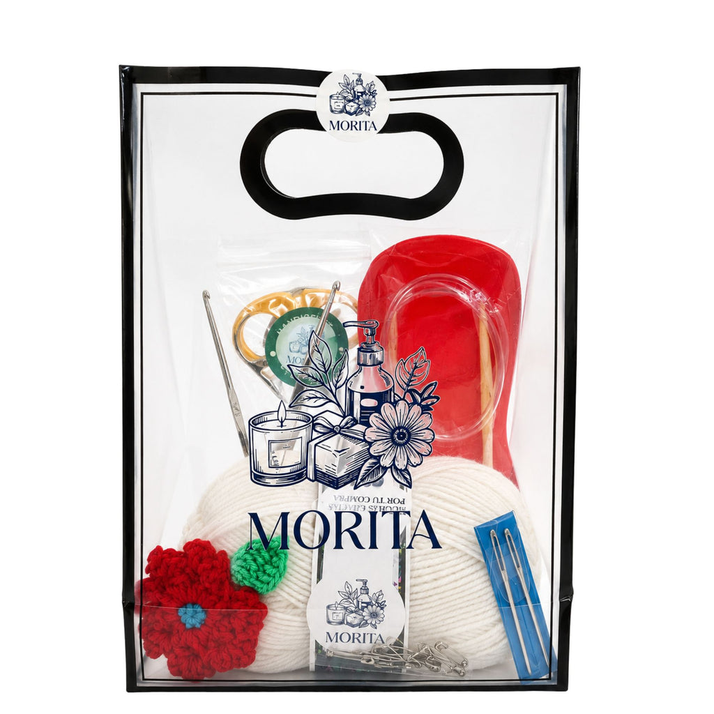 Kit de tejido