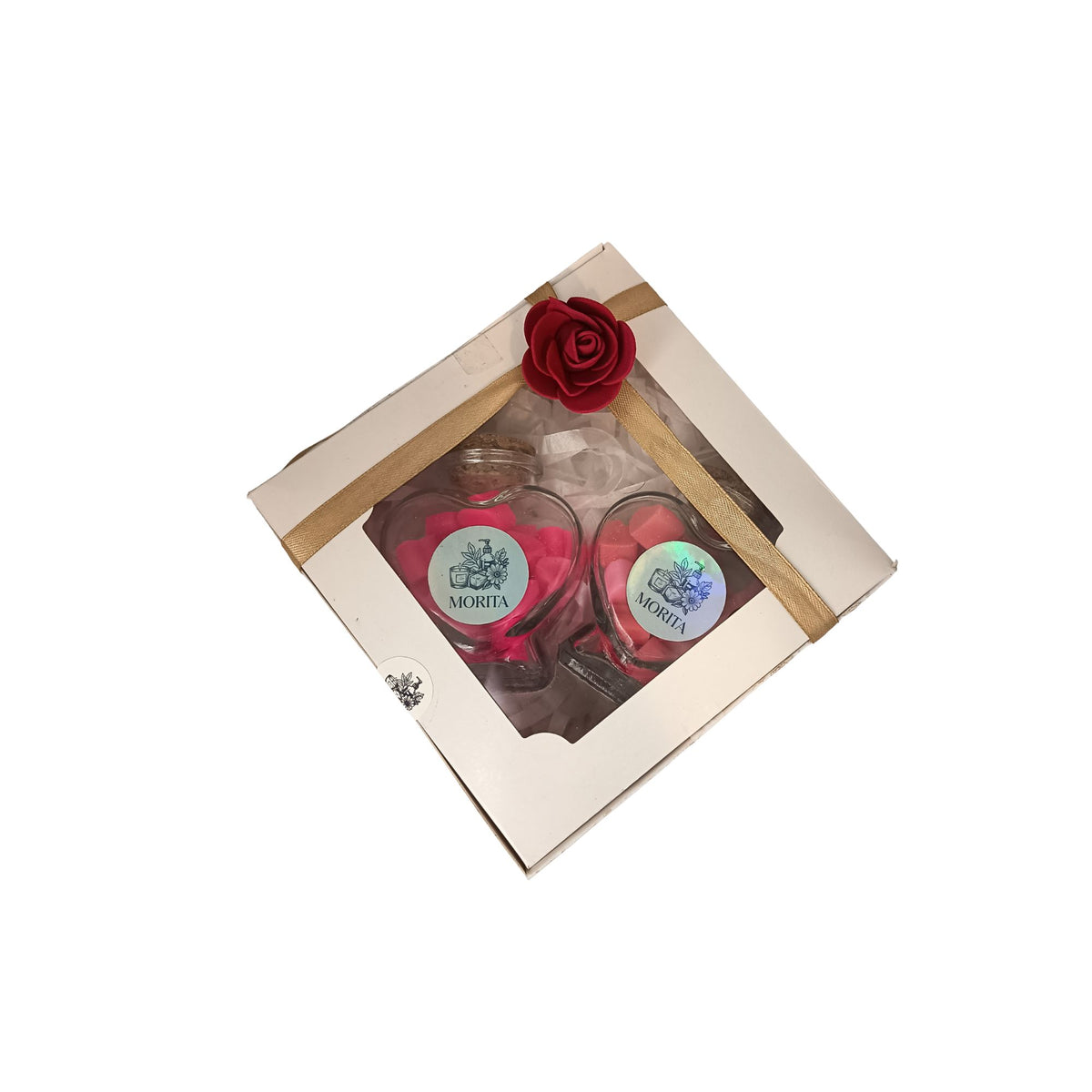 WAX MELTS OLORES VARIADOS