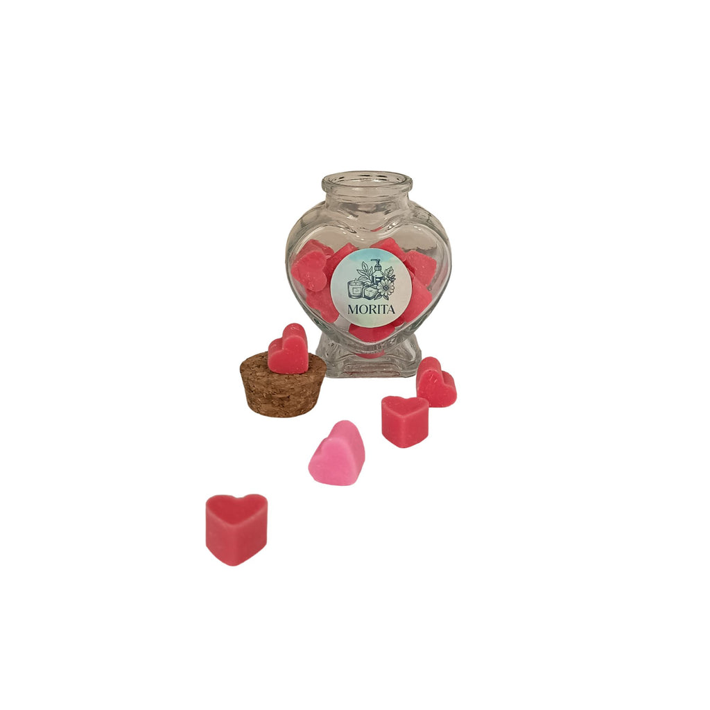 WAX MELTS OLORES VARIADOS