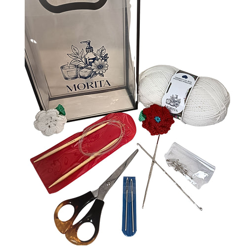 Kit de tejido