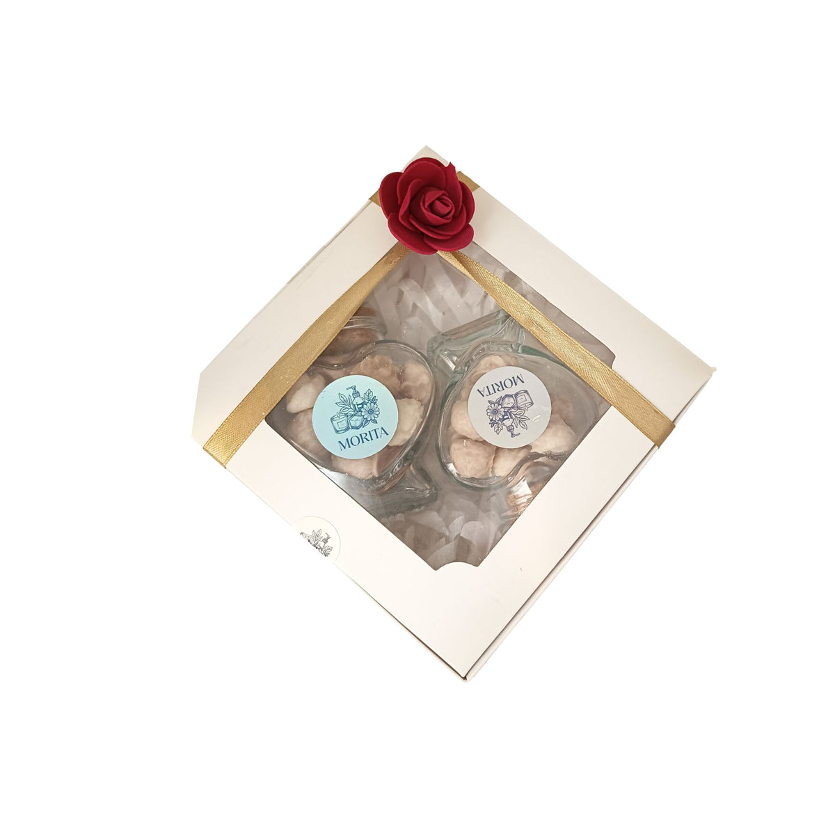 WAX MELTS OLORES VARIADOS