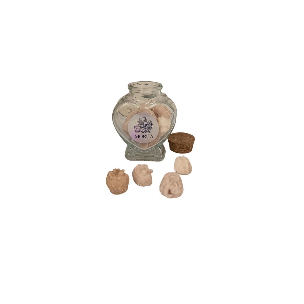 WAX MELTS OLORES VARIADOS