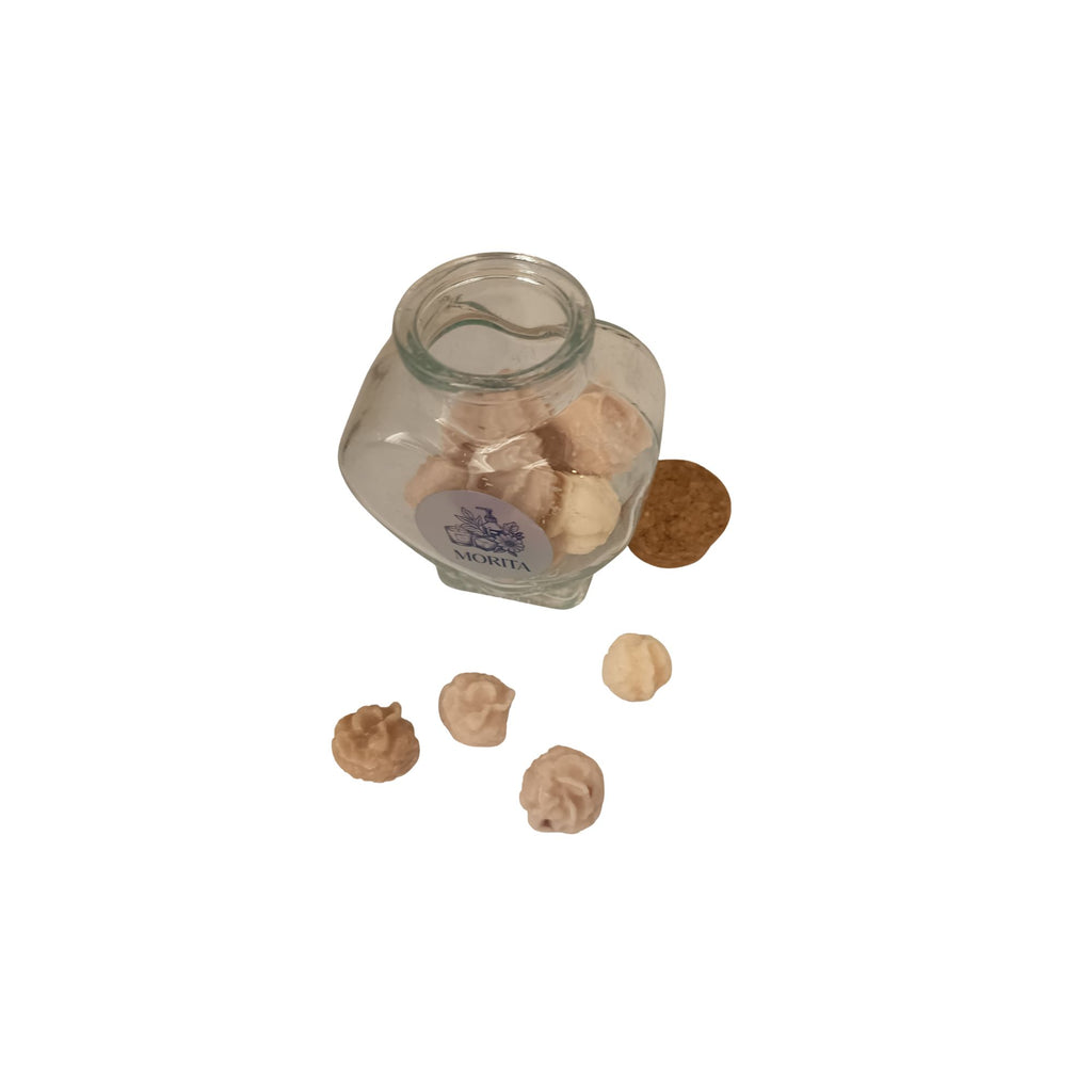 WAX MELTS OLORES VARIADOS