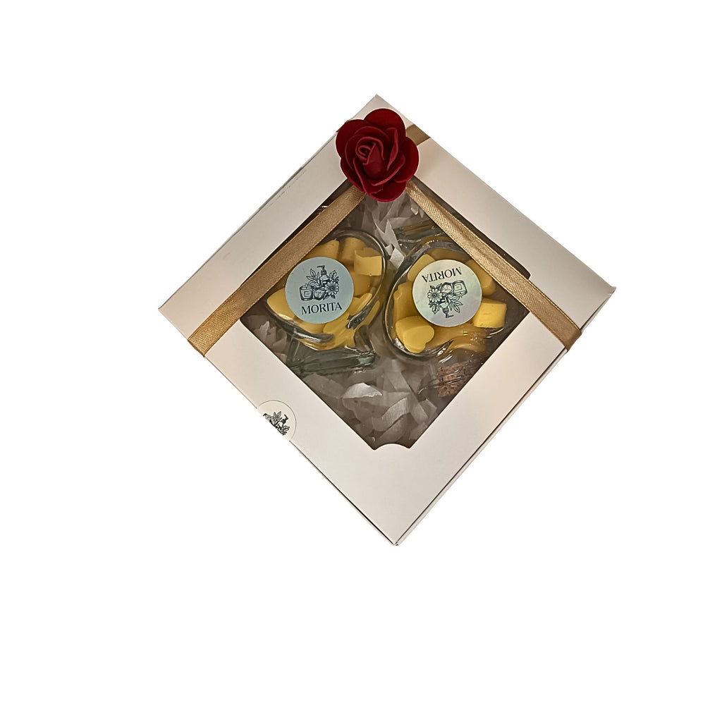WAX MELTS OLORES VARIADOS