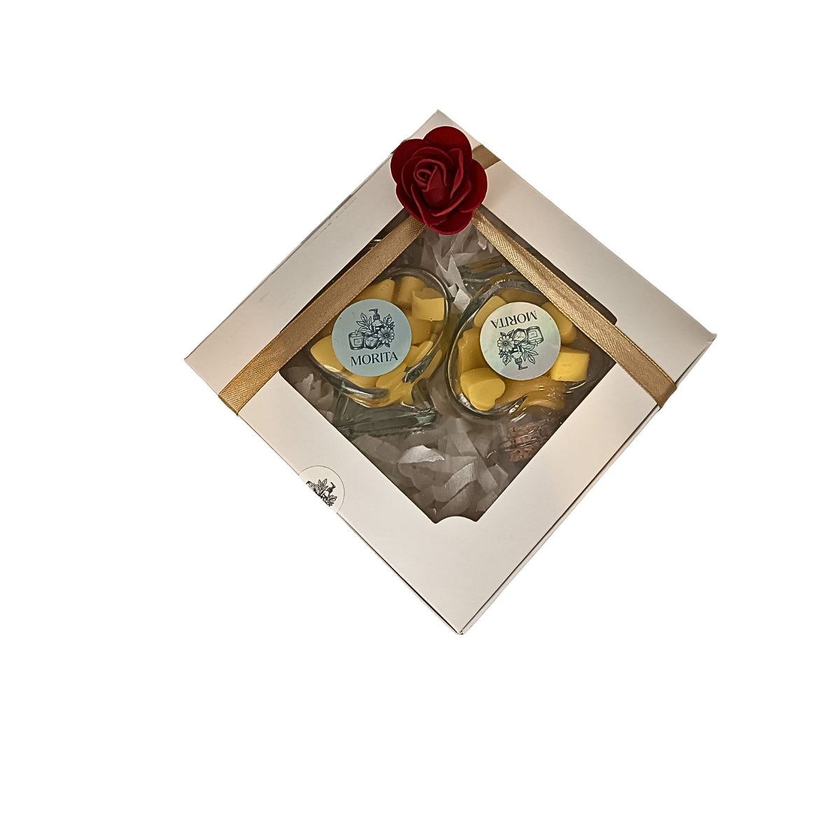 WAX MELTS OLORES VARIADOS