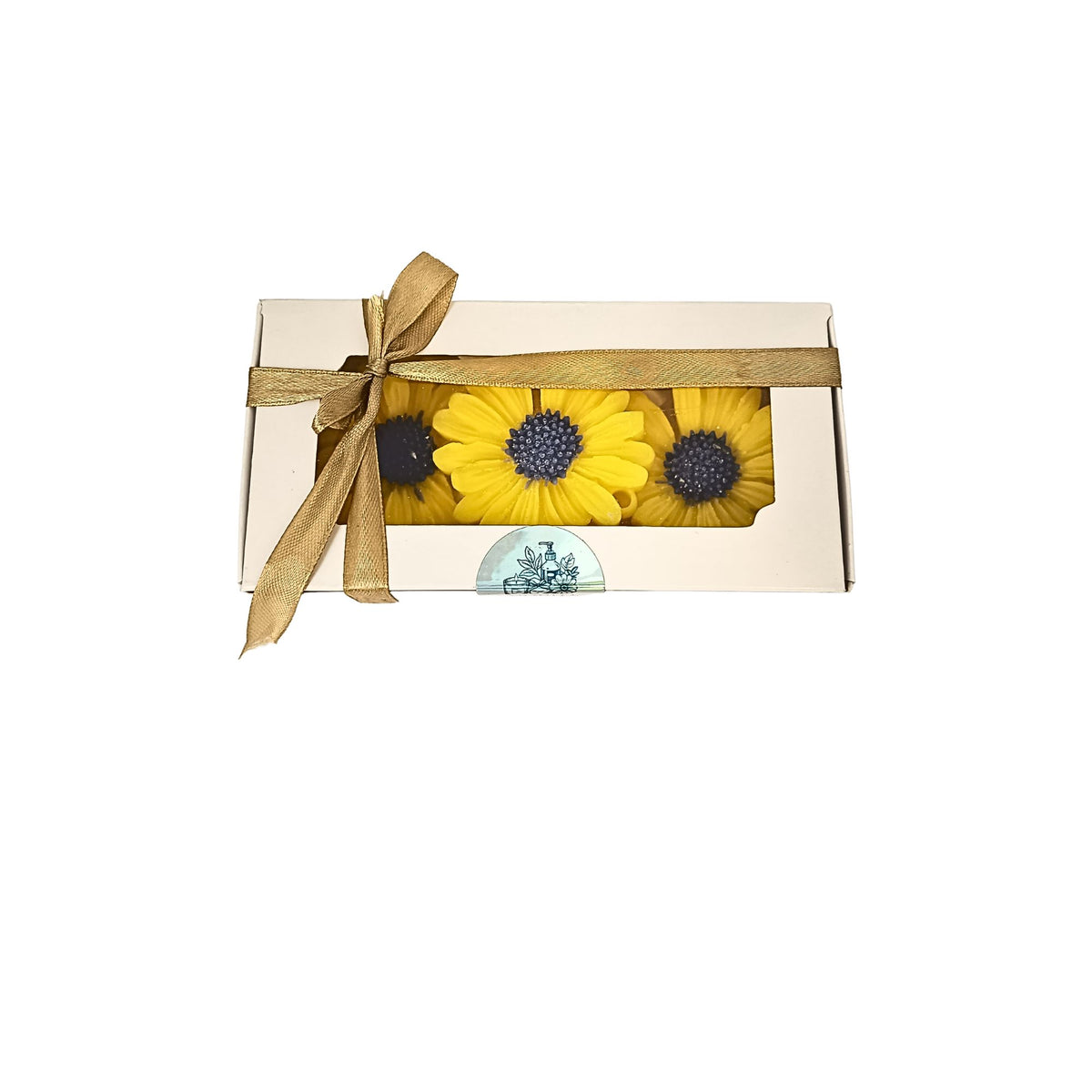 Pack 3 Wax Melts Margarita Amarilla – Aroma Jazmín | Morita