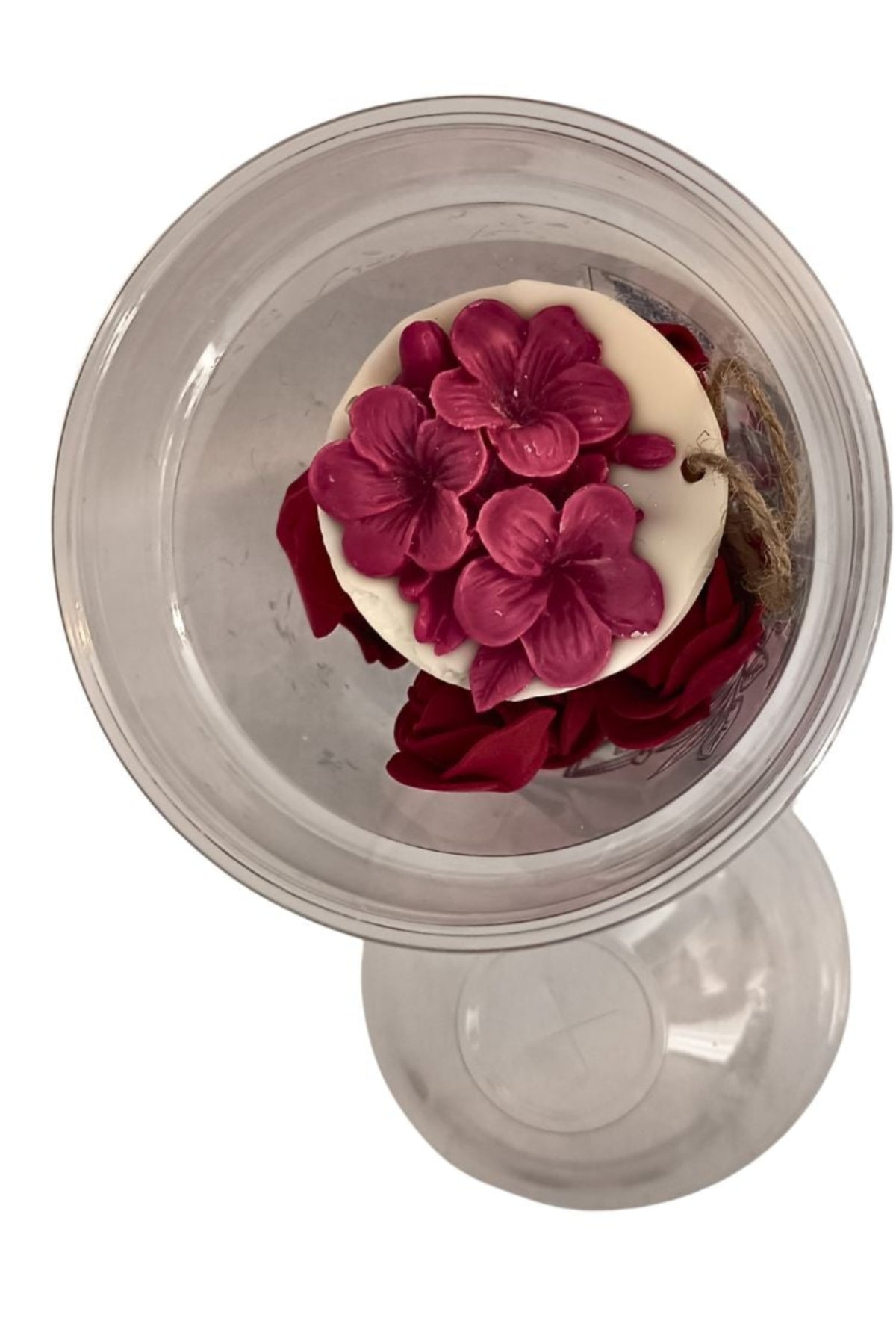 Pack 2 Wax Sachets Florales – Aroma Lavanda | Morita